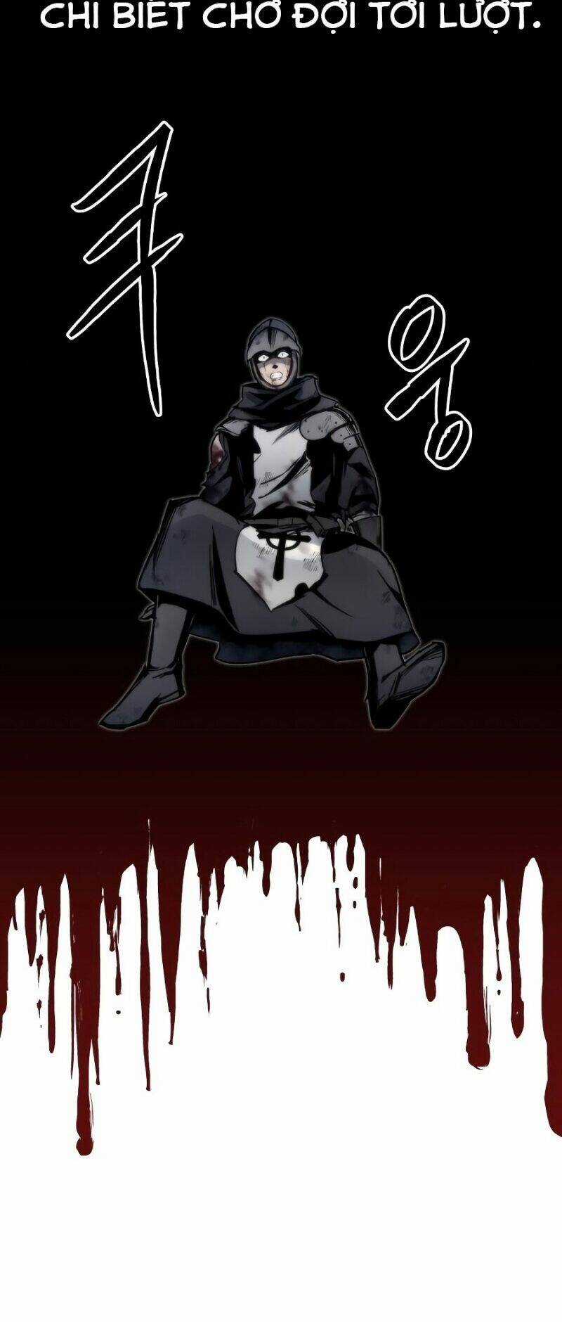 Chiền Thần Tự Sát Hồi Quy Chapter 4 trang 23