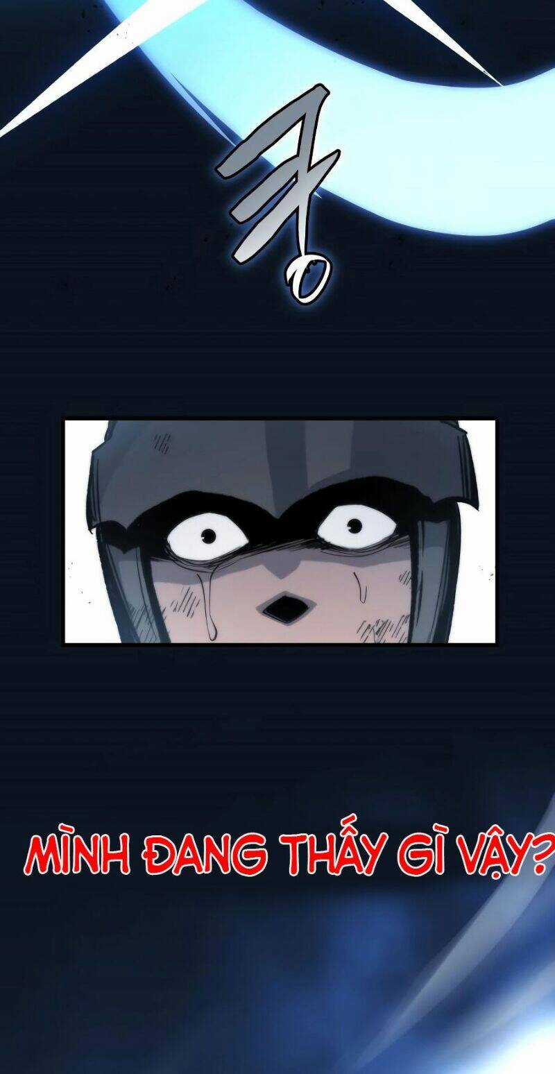 Chiền Thần Tự Sát Hồi Quy Chapter 4 trang 27