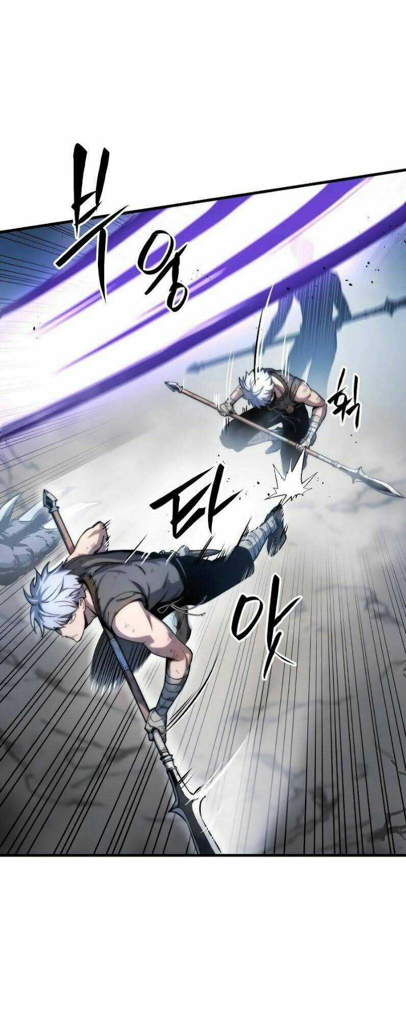 Chiền Thần Tự Sát Hồi Quy Chapter 4 trang 33