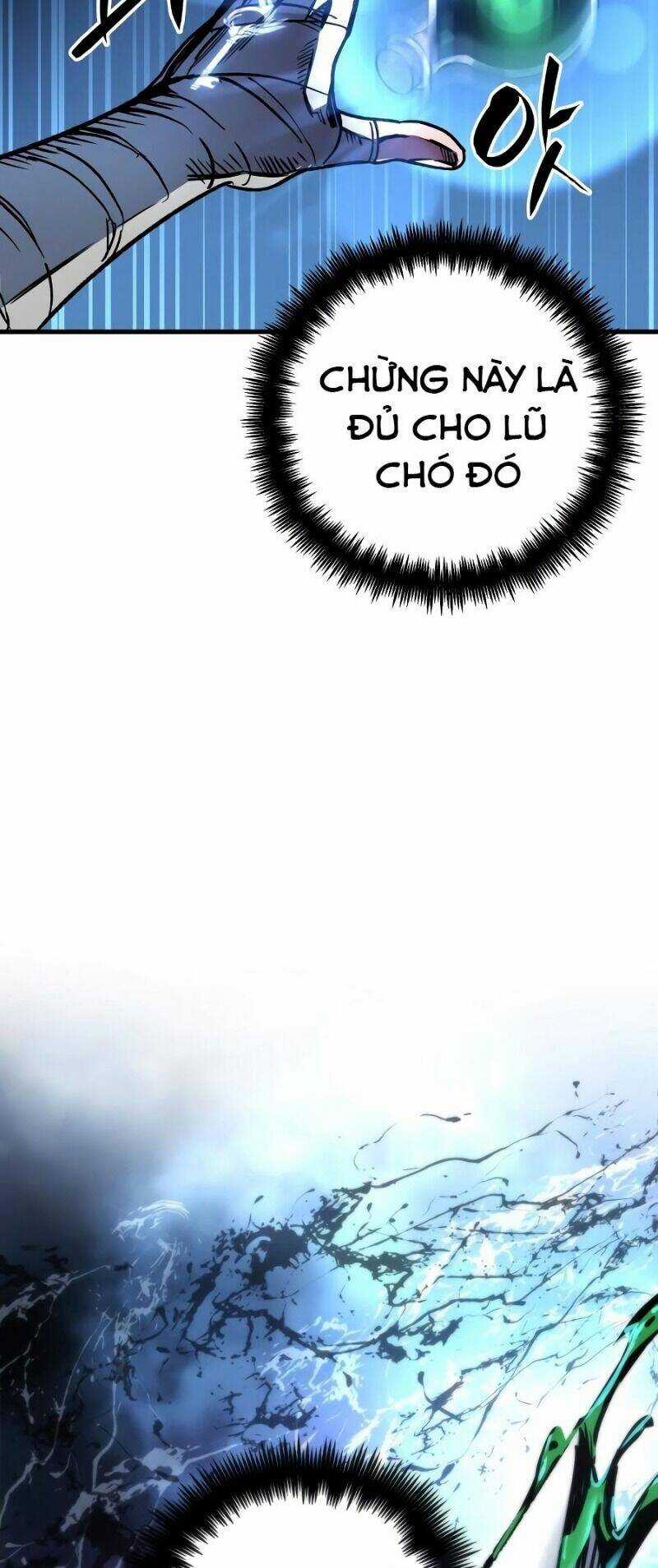 Chiền Thần Tự Sát Hồi Quy Chapter 4 trang 37