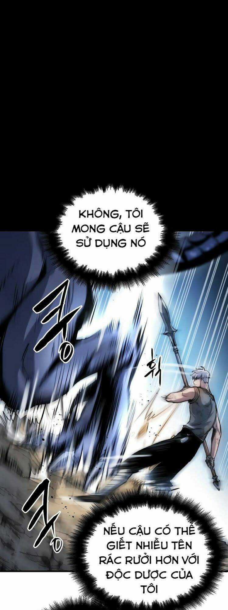 Chiền Thần Tự Sát Hồi Quy Chapter 4 trang 41