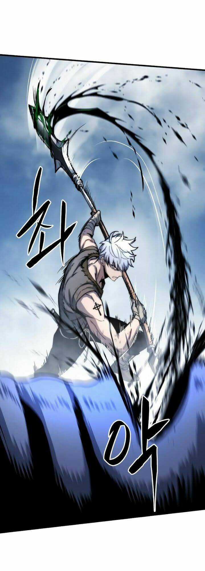 Chiền Thần Tự Sát Hồi Quy Chapter 4 trang 46