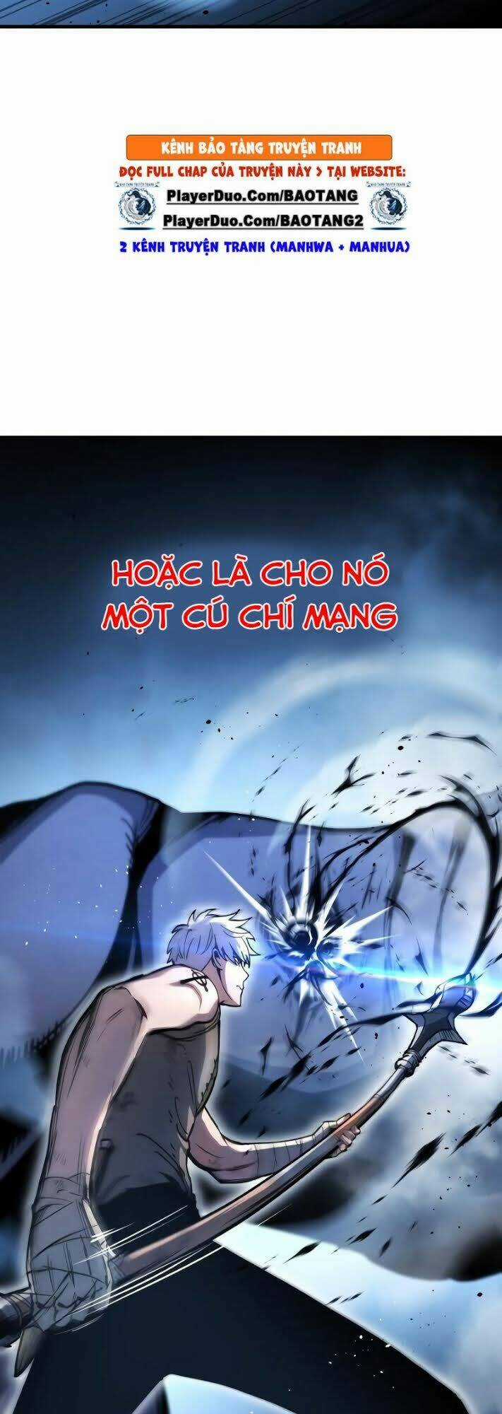 Chiền Thần Tự Sát Hồi Quy Chapter 4 trang 70