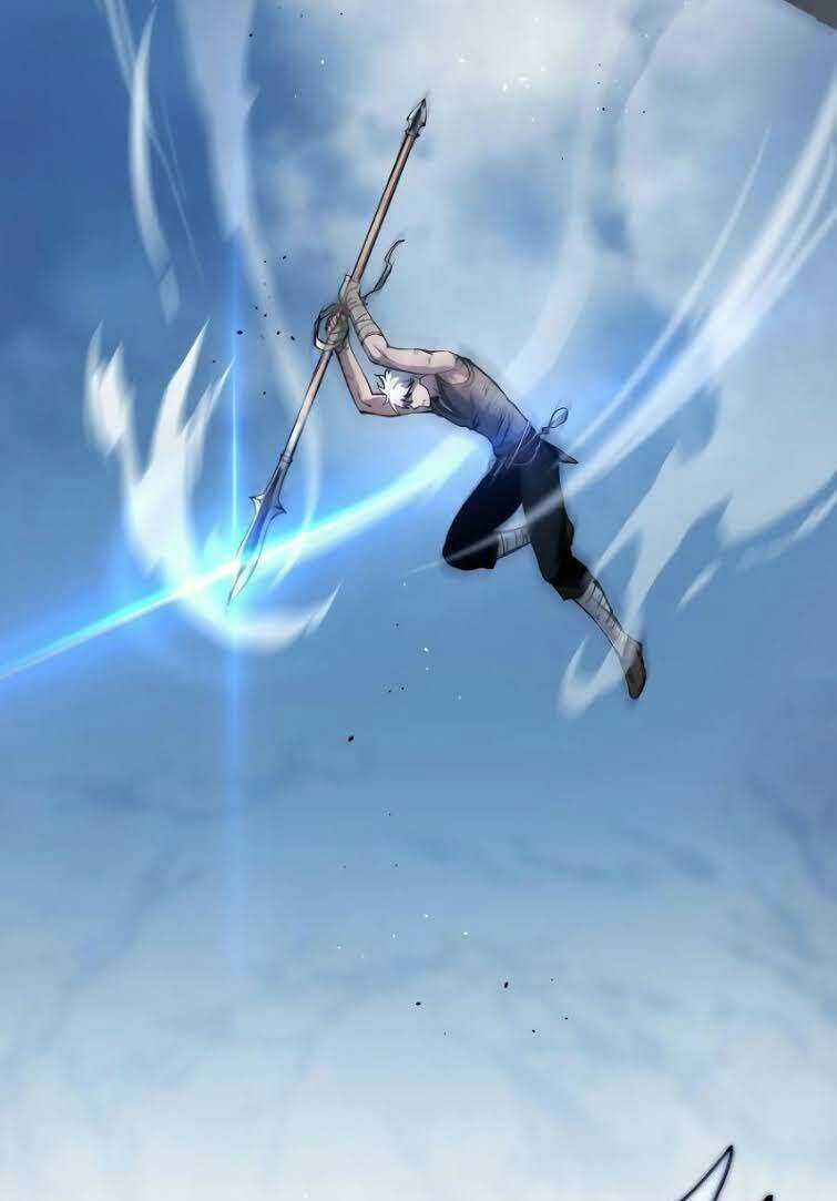 Chiền Thần Tự Sát Hồi Quy Chapter 4 trang 77