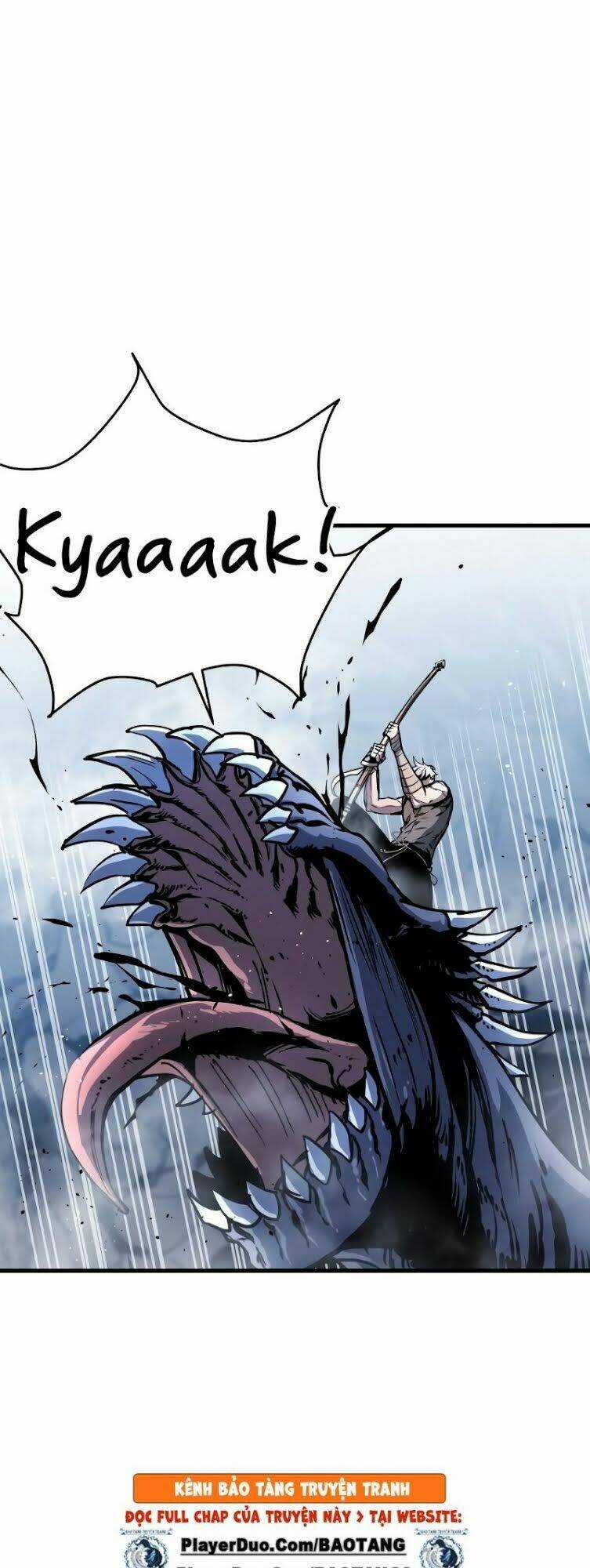 Chiền Thần Tự Sát Hồi Quy Chapter 4 trang 82