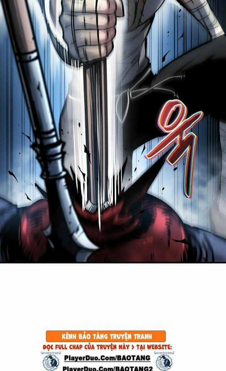 Chiền Thần Tự Sát Hồi Quy Chapter 4 trang 86