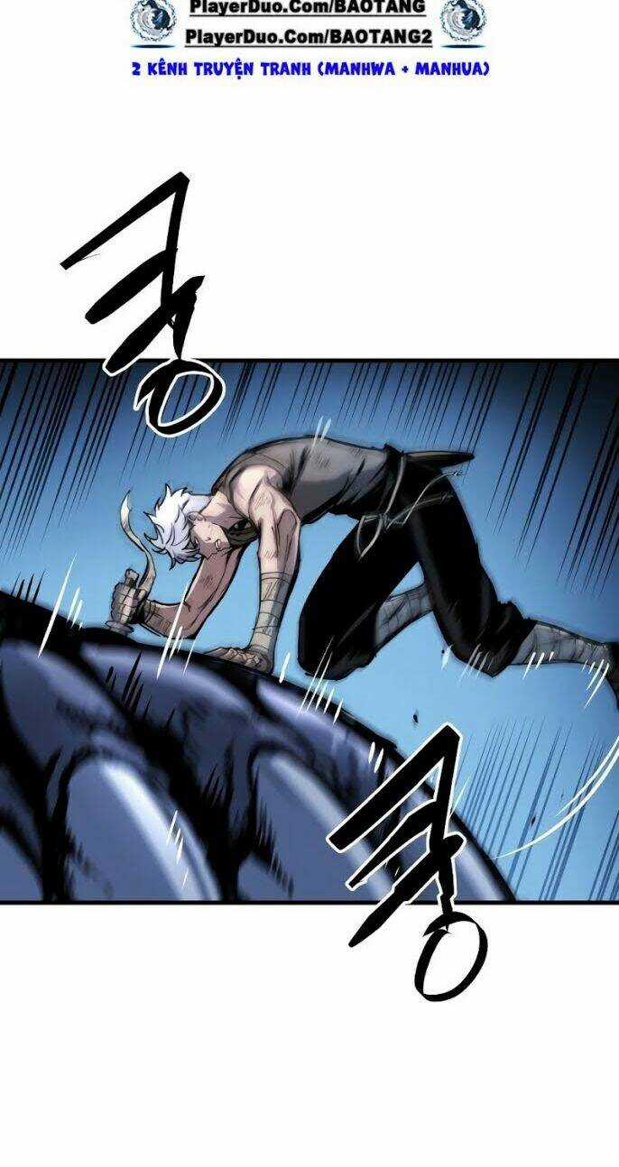 Chiền Thần Tự Sát Hồi Quy Chapter 4 trang 93