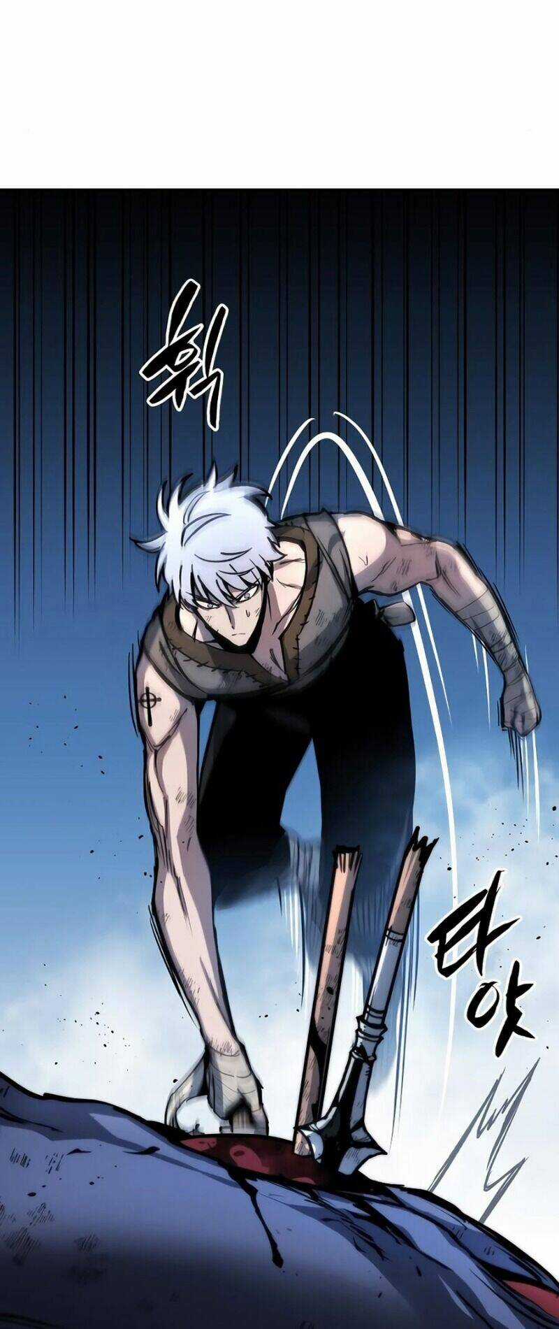 Chiền Thần Tự Sát Hồi Quy Chapter 4 trang 97