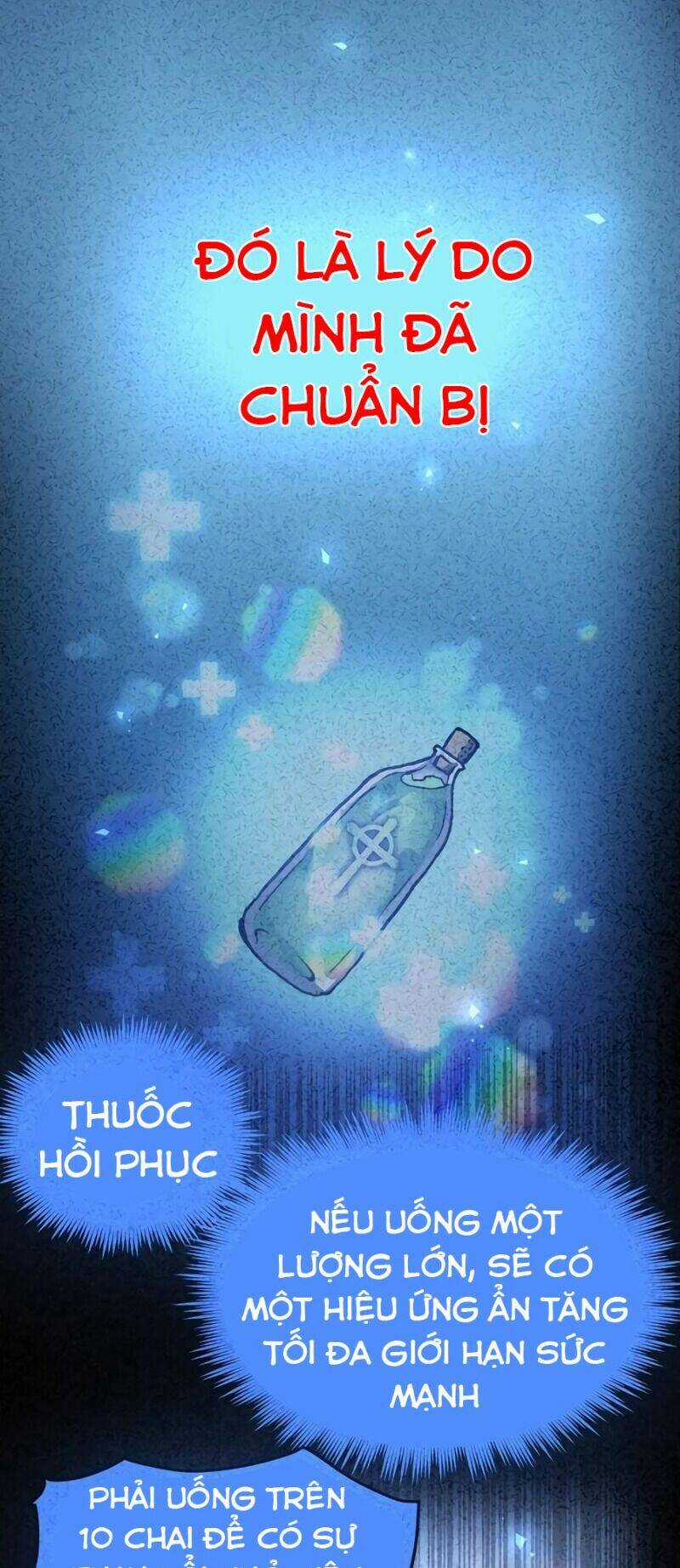 Chiền Thần Tự Sát Hồi Quy Chapter 4 trang 99