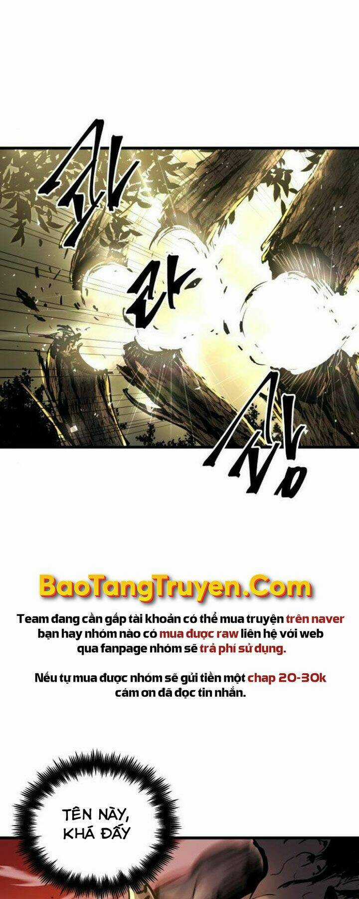 Chiền Thần Tự Sát Hồi Quy Chapter 40 trang 0