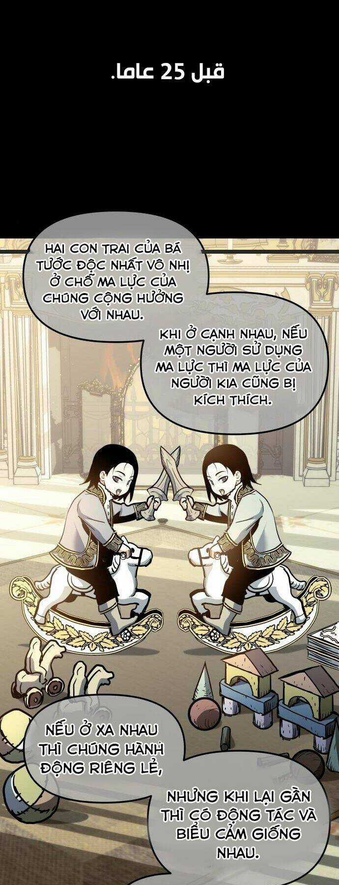 Chiền Thần Tự Sát Hồi Quy Chapter 41 trang 0