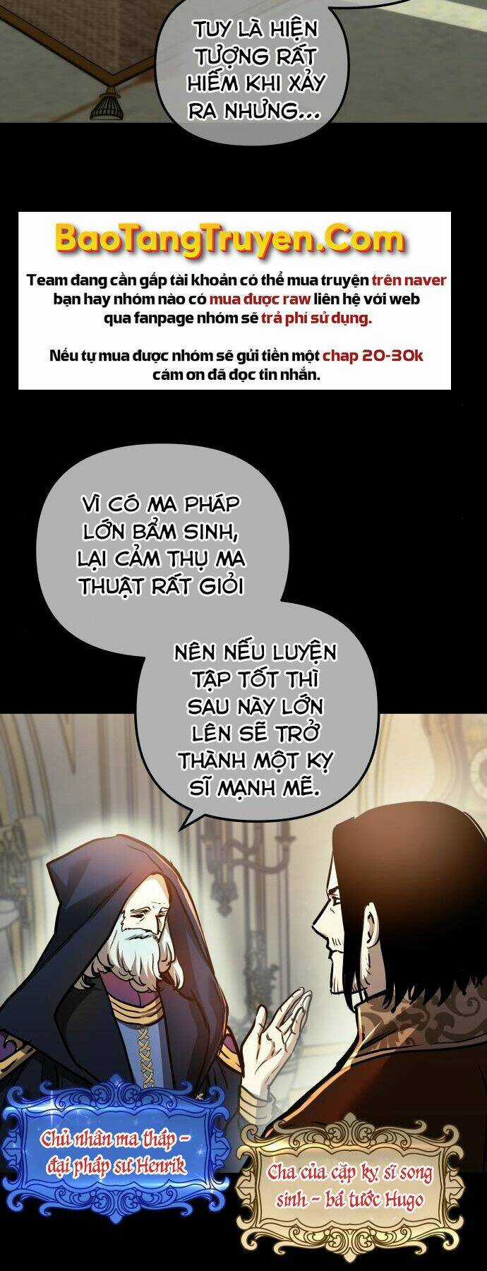 Chiền Thần Tự Sát Hồi Quy Chapter 41 trang 1