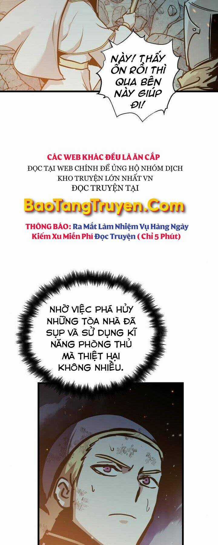 Chiền Thần Tự Sát Hồi Quy Chapter 42 trang 1