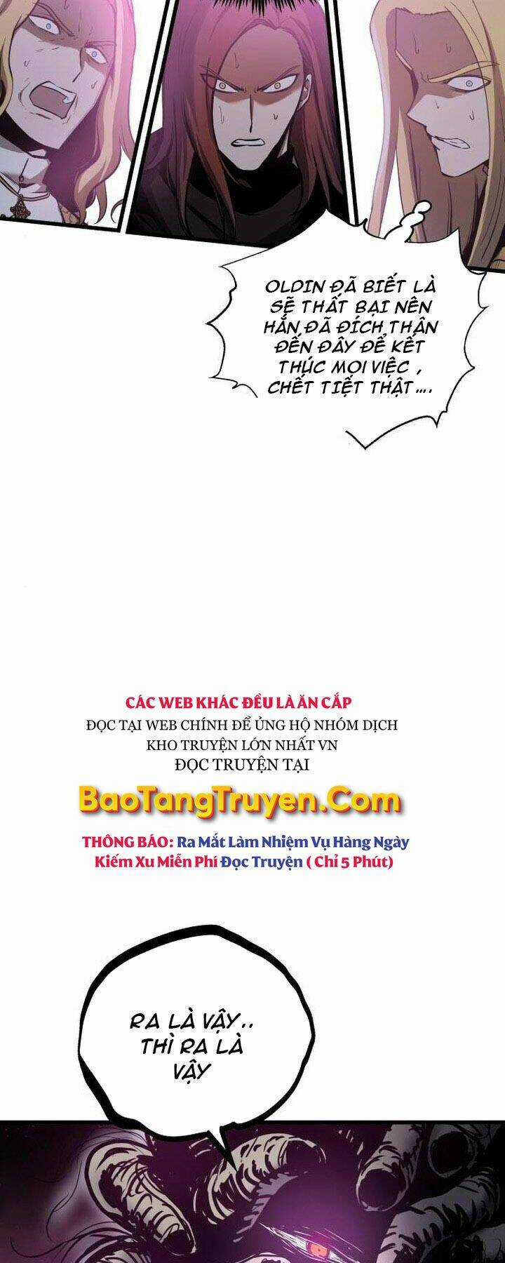 Chiền Thần Tự Sát Hồi Quy Chapter 43 trang 1