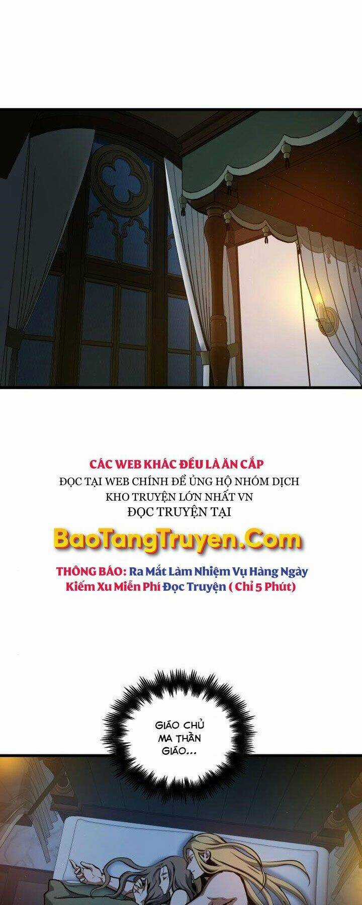 Chiền Thần Tự Sát Hồi Quy Chapter 45 trang 0