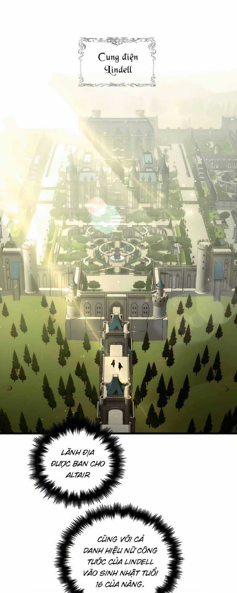 Chiền Thần Tự Sát Hồi Quy Chapter 46 trang 1