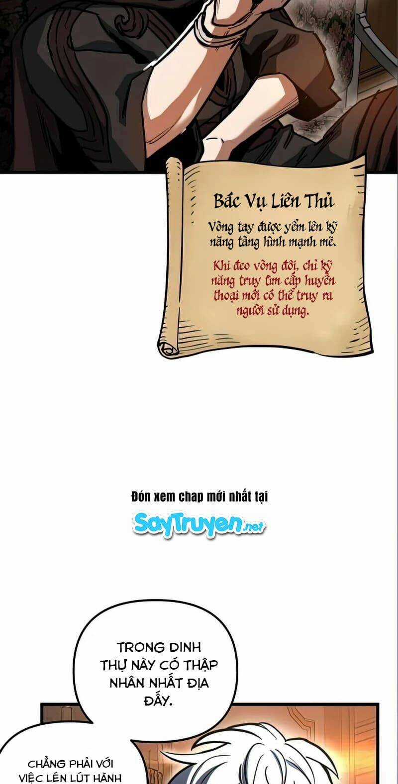 Chiền Thần Tự Sát Hồi Quy Chapter 48 trang 15