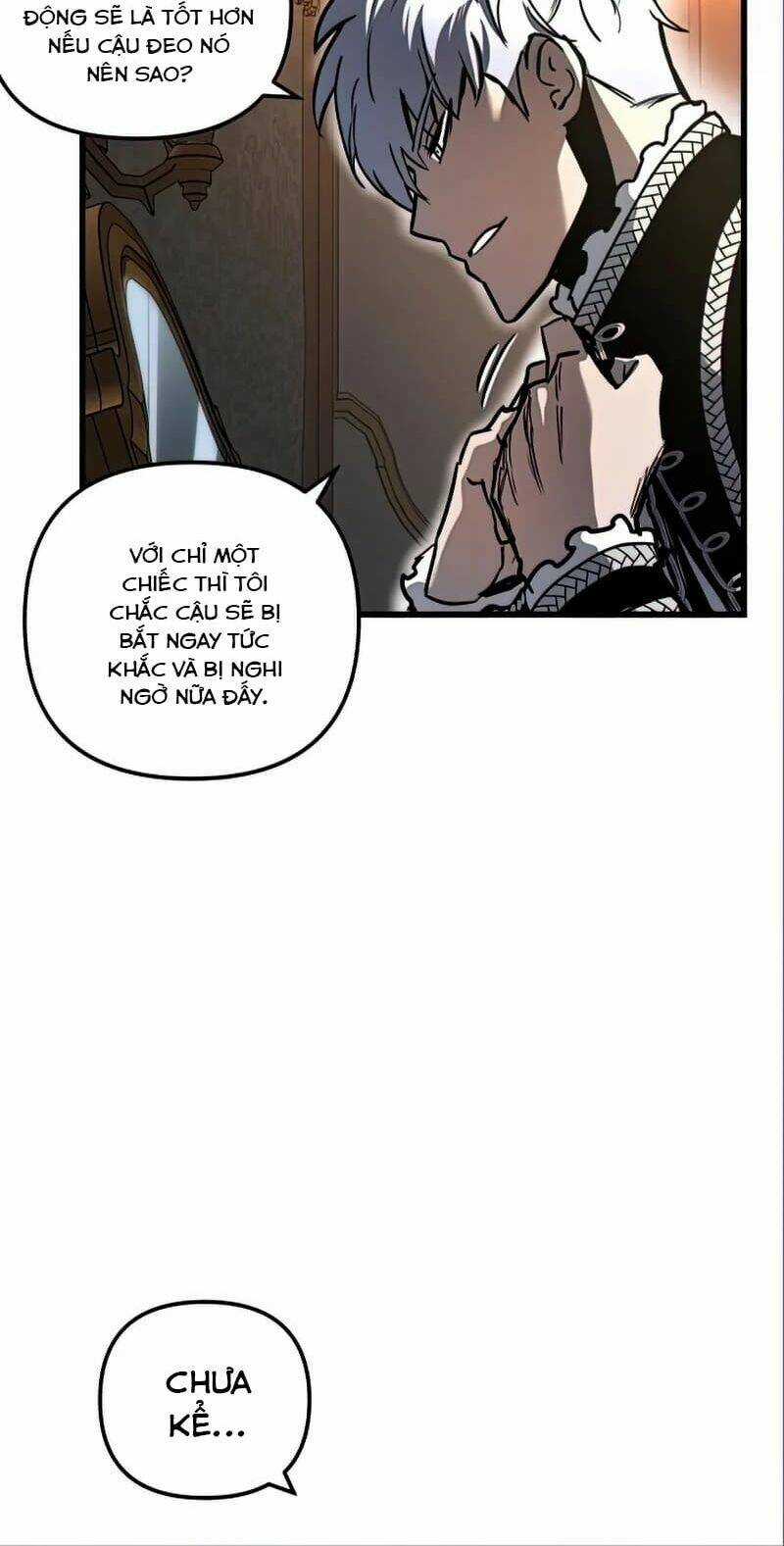 Chiền Thần Tự Sát Hồi Quy Chapter 48 trang 16