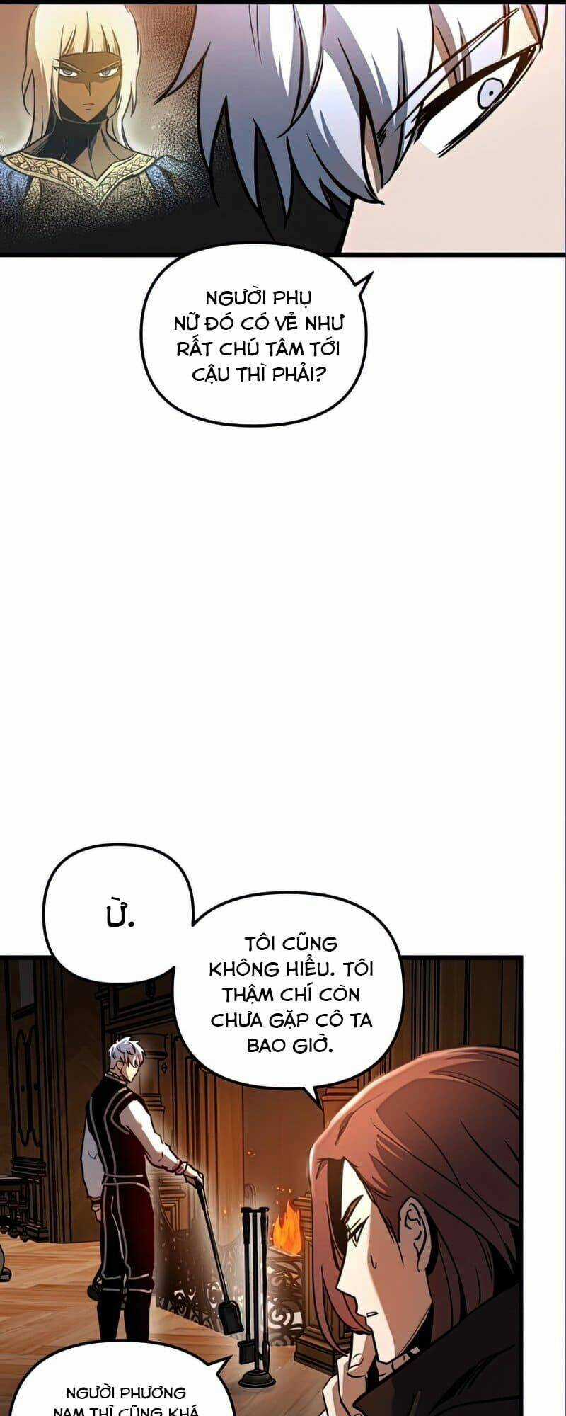 Chiền Thần Tự Sát Hồi Quy Chapter 48 trang 17