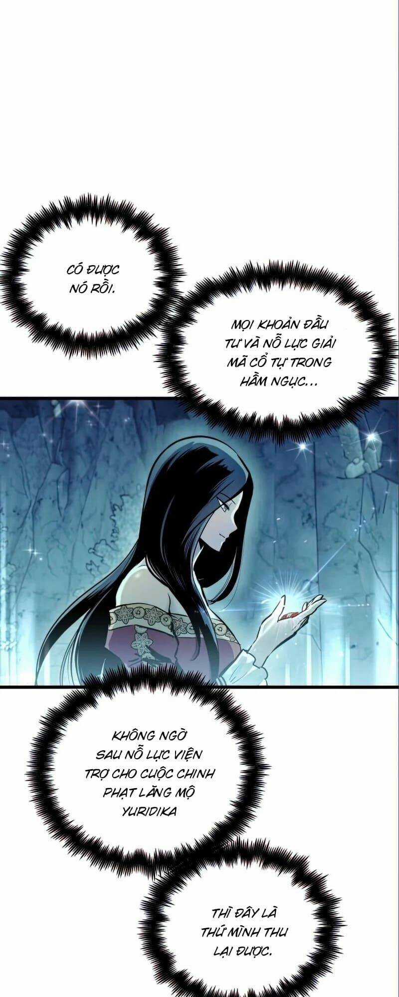 Chiền Thần Tự Sát Hồi Quy Chapter 48 trang 2