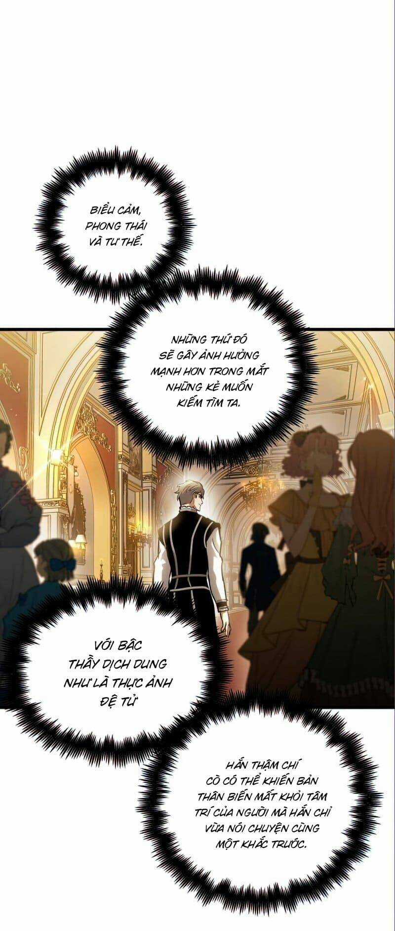 Chiền Thần Tự Sát Hồi Quy Chapter 48 trang 24