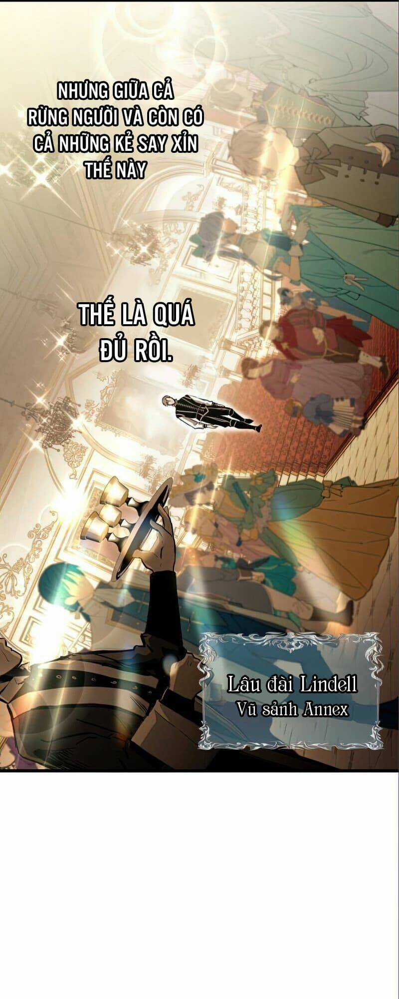 Chiền Thần Tự Sát Hồi Quy Chapter 48 trang 26
