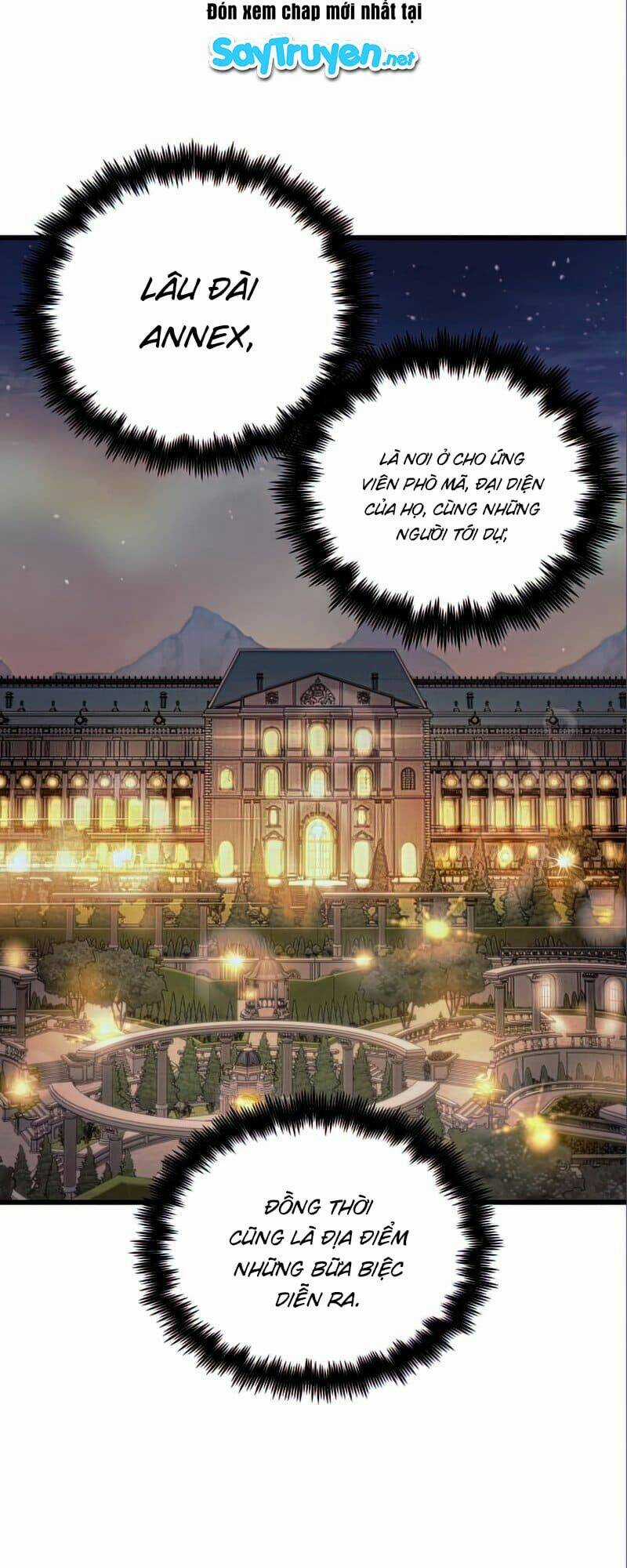 Chiền Thần Tự Sát Hồi Quy Chapter 48 trang 28