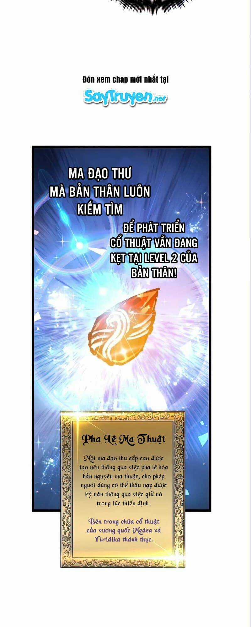 Chiền Thần Tự Sát Hồi Quy Chapter 48 trang 3