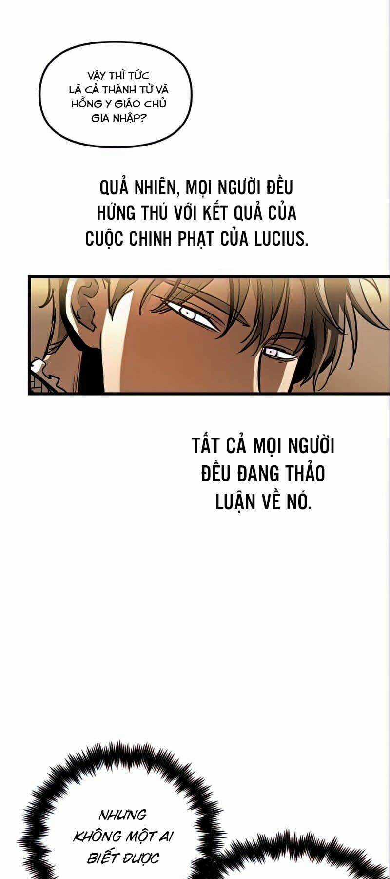 Chiền Thần Tự Sát Hồi Quy Chapter 48 trang 33