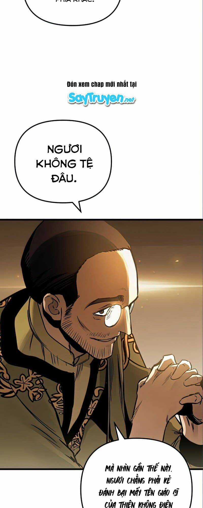 Chiền Thần Tự Sát Hồi Quy Chapter 48 trang 37
