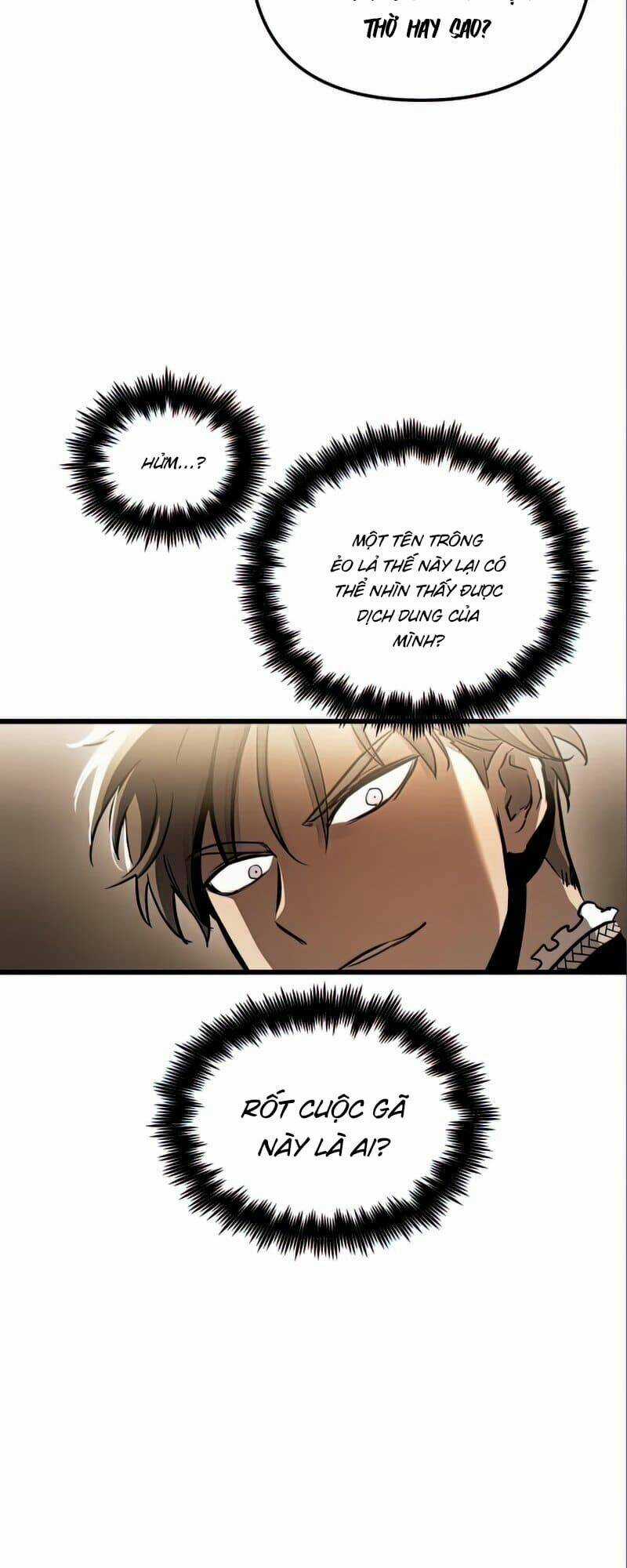 Chiền Thần Tự Sát Hồi Quy Chapter 48 trang 38