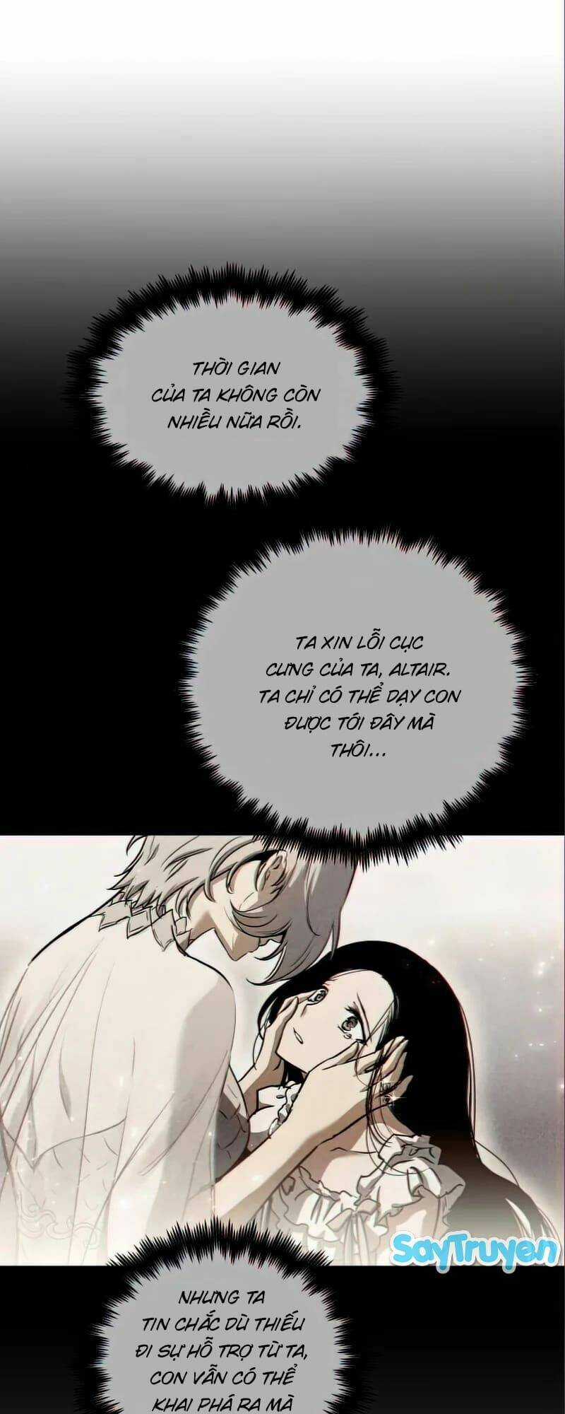 Chiền Thần Tự Sát Hồi Quy Chapter 48 trang 4