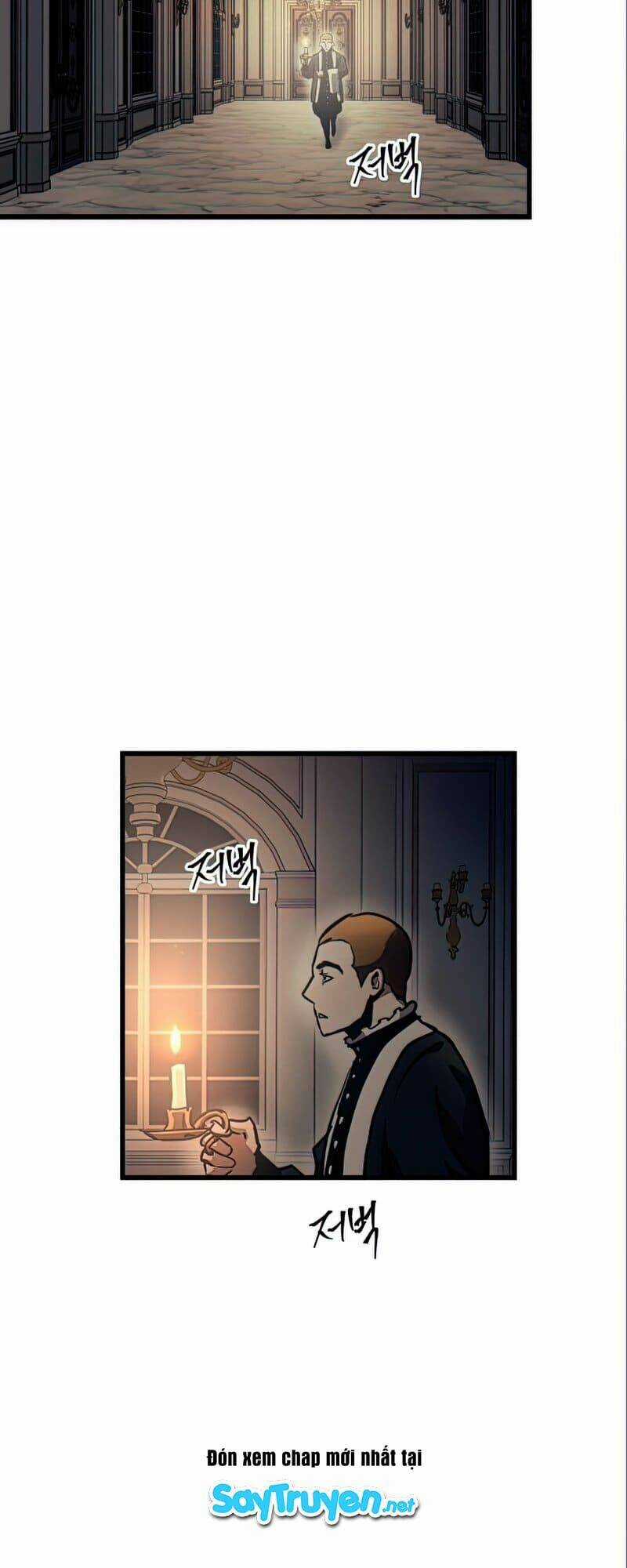 Chiền Thần Tự Sát Hồi Quy Chapter 48 trang 40