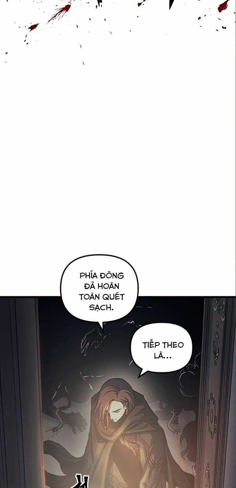 Chiền Thần Tự Sát Hồi Quy Chapter 48 trang 42