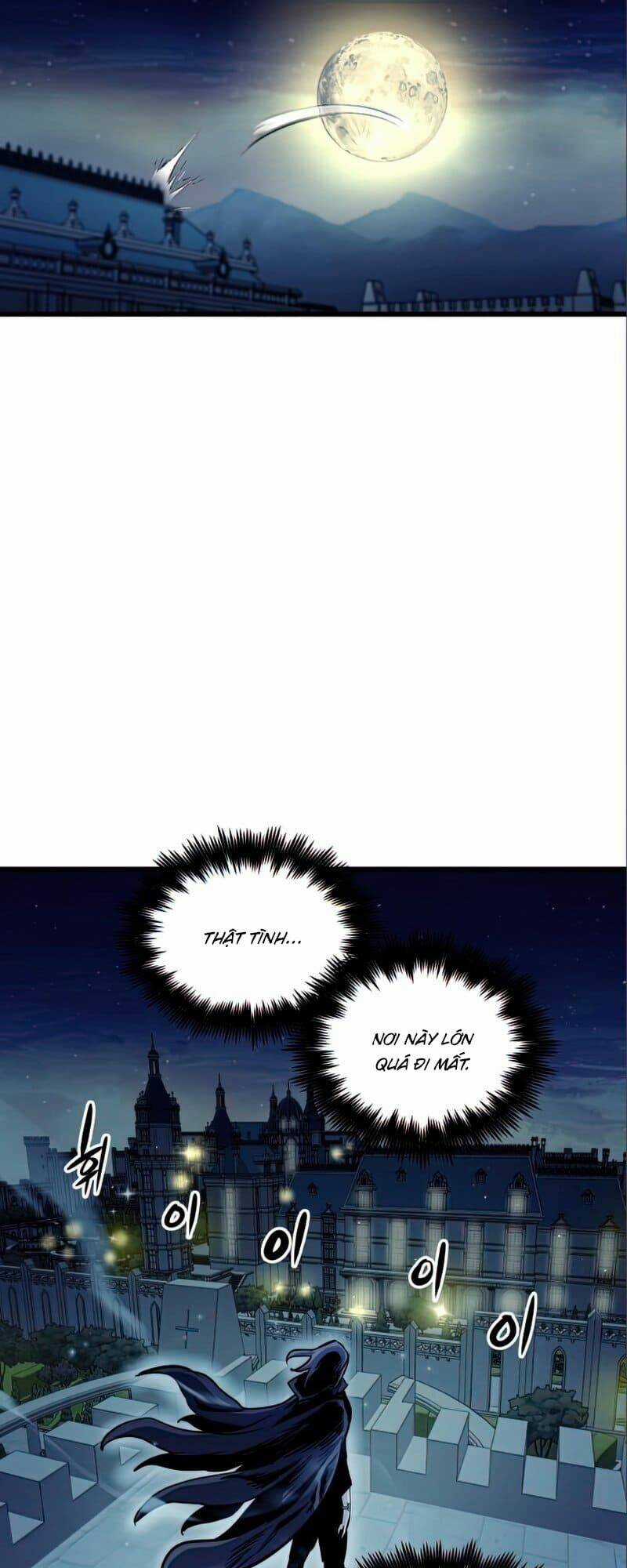 Chiền Thần Tự Sát Hồi Quy Chapter 48 trang 44