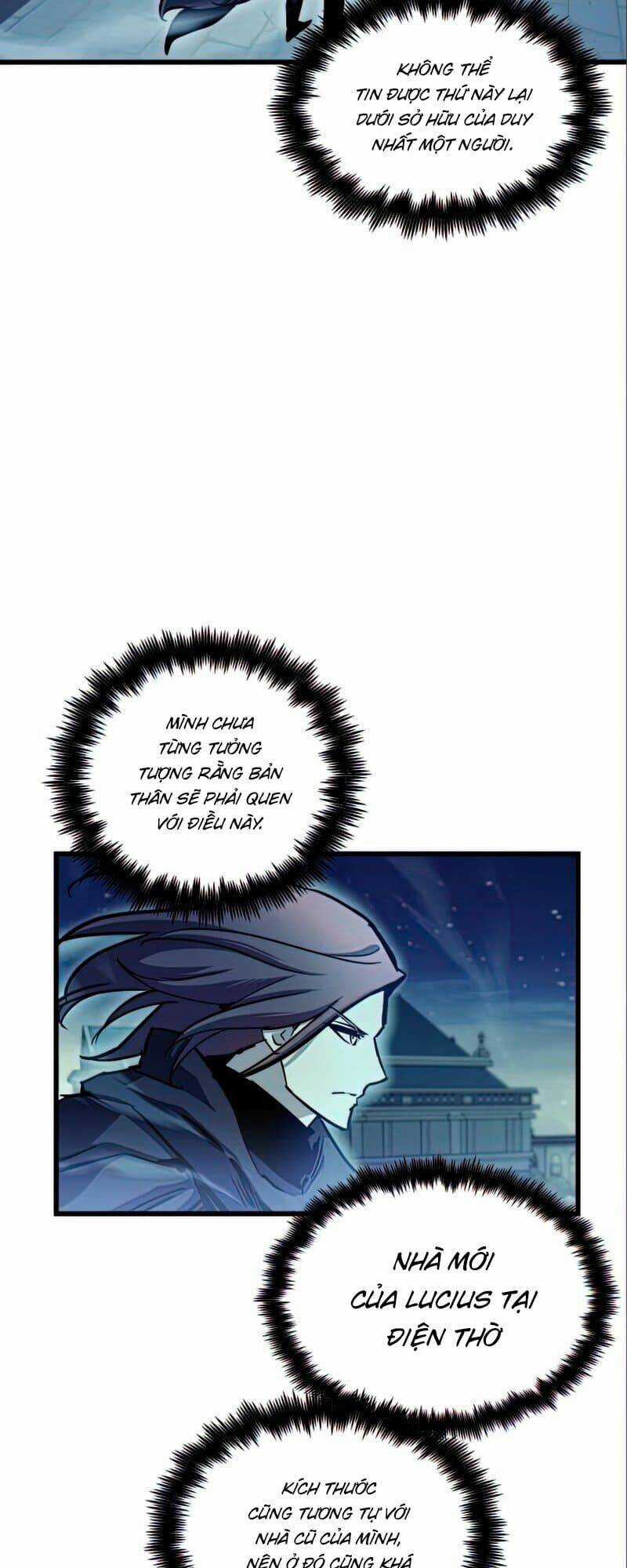 Chiền Thần Tự Sát Hồi Quy Chapter 48 trang 45