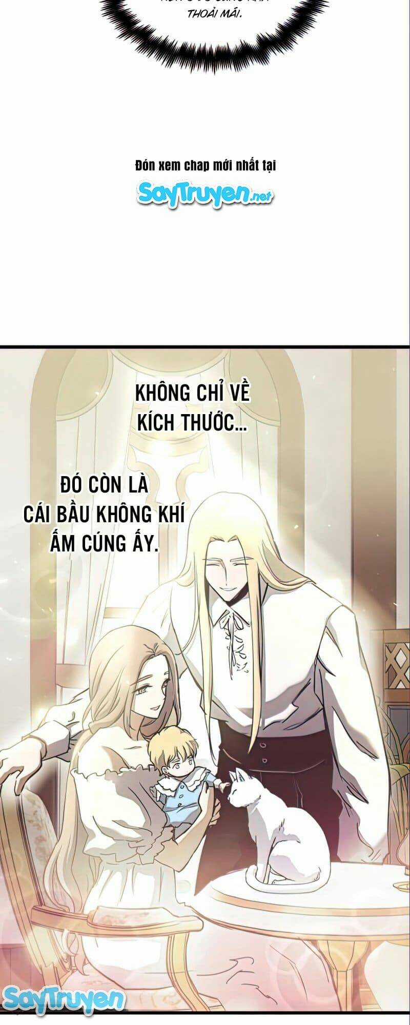 Chiền Thần Tự Sát Hồi Quy Chapter 48 trang 46