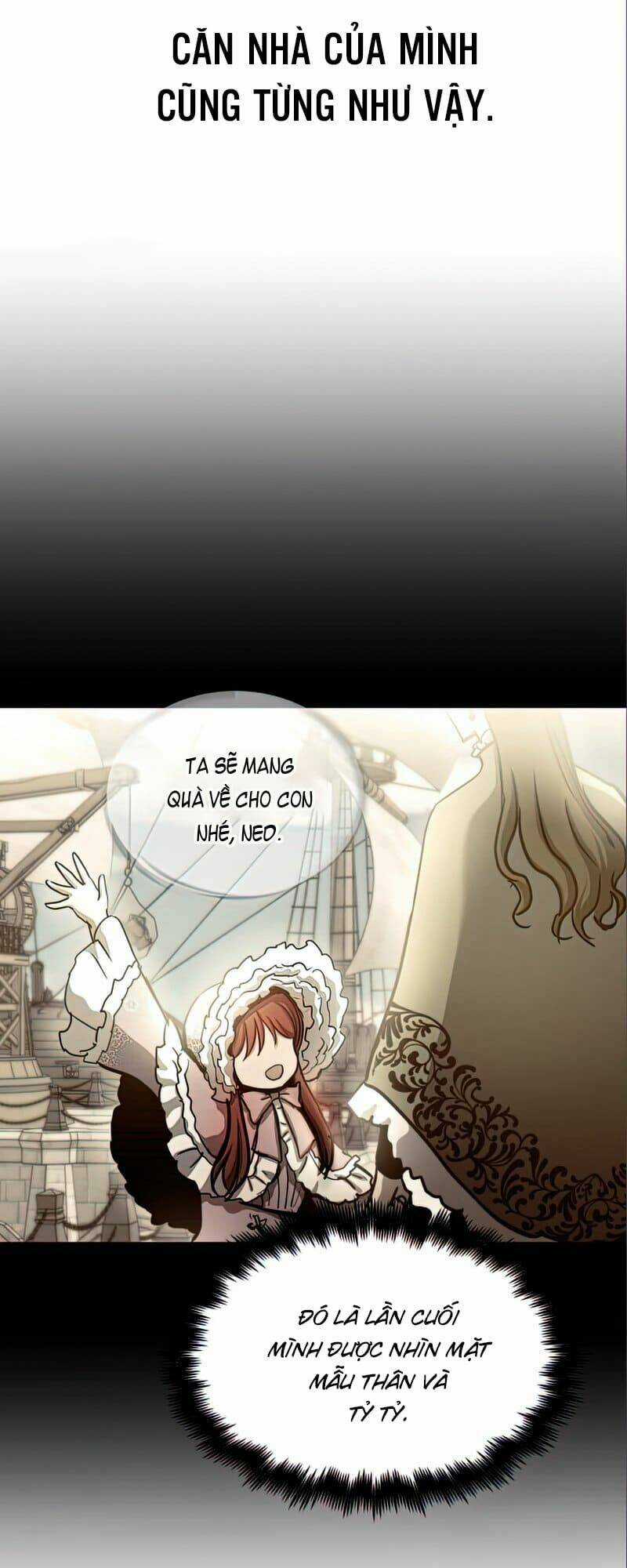 Chiền Thần Tự Sát Hồi Quy Chapter 48 trang 47
