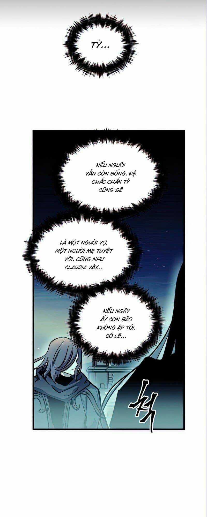Chiền Thần Tự Sát Hồi Quy Chapter 48 trang 48