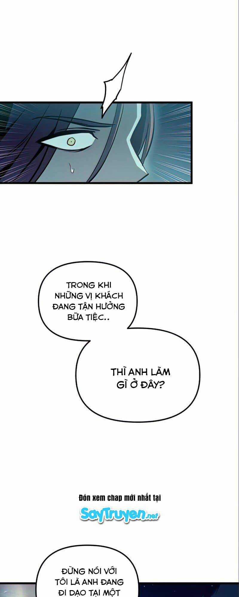 Chiền Thần Tự Sát Hồi Quy Chapter 48 trang 49