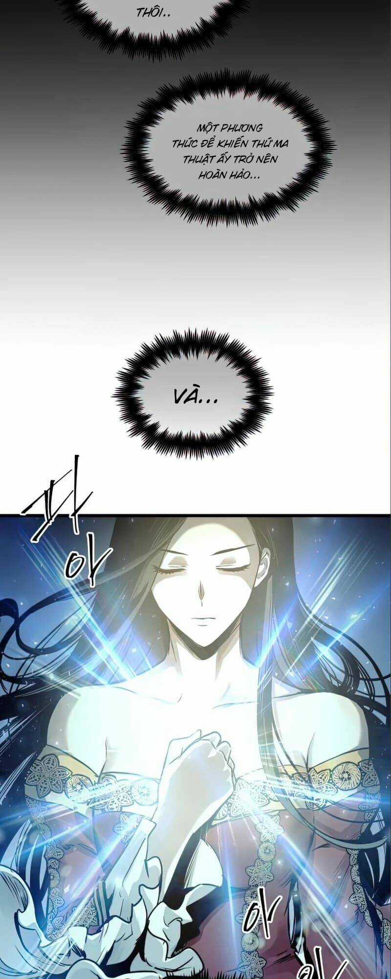 Chiền Thần Tự Sát Hồi Quy Chapter 48 trang 5