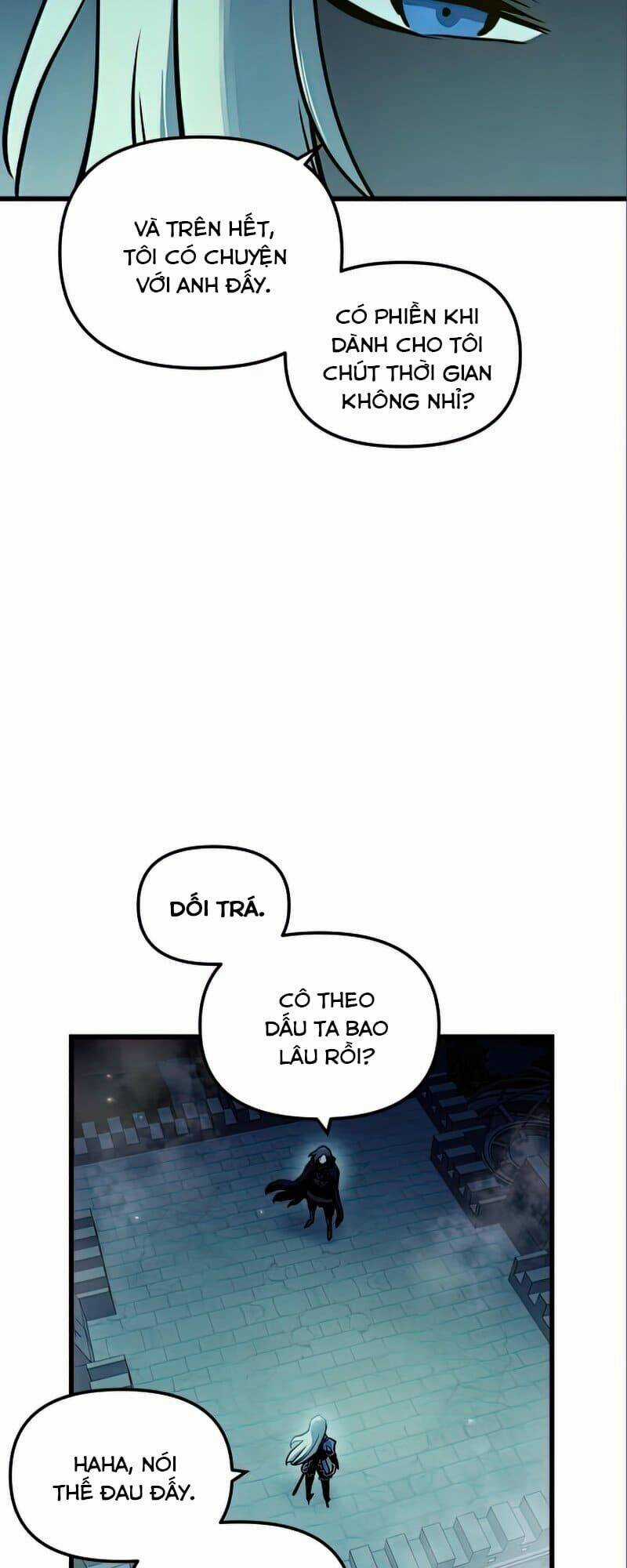 Chiền Thần Tự Sát Hồi Quy Chapter 48 trang 53