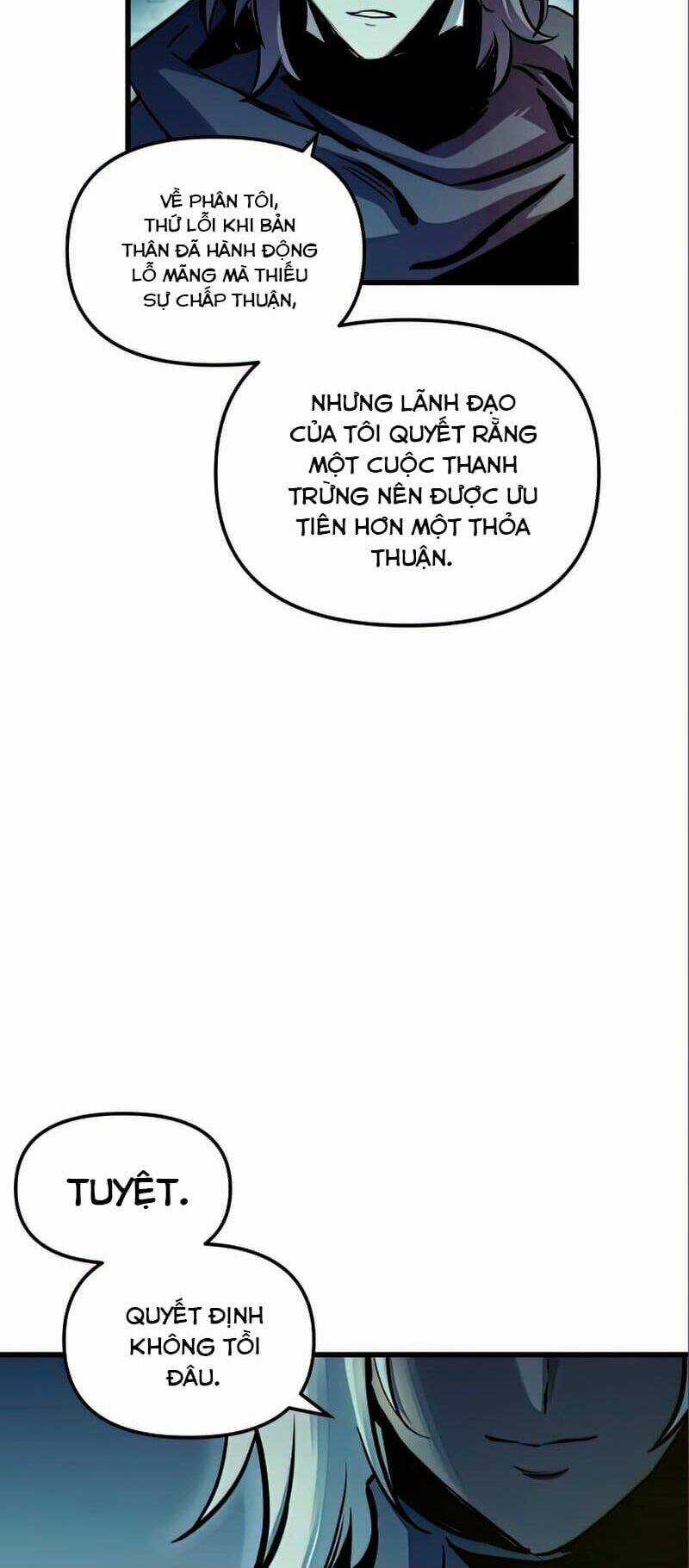 Chiền Thần Tự Sát Hồi Quy Chapter 48 trang 55
