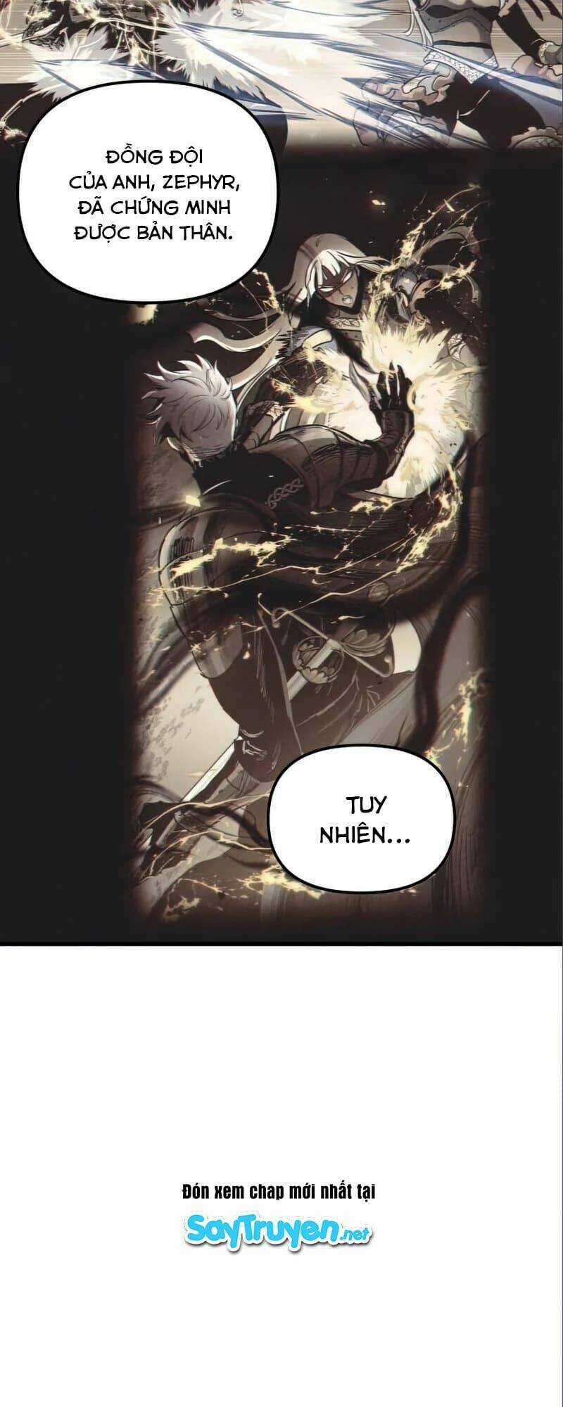 Chiền Thần Tự Sát Hồi Quy Chapter 48 trang 58