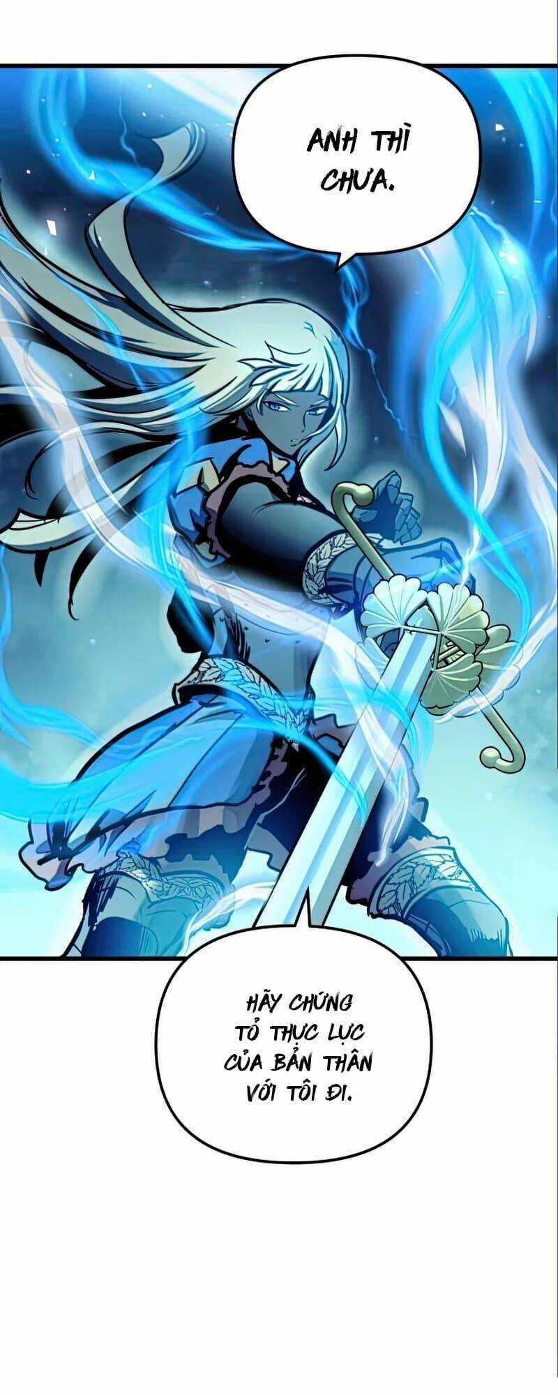 Chiền Thần Tự Sát Hồi Quy Chapter 48 trang 59