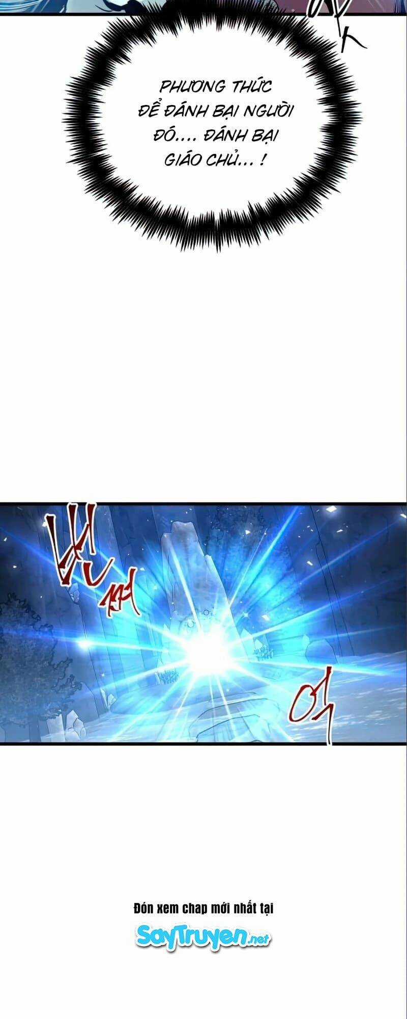 Chiền Thần Tự Sát Hồi Quy Chapter 48 trang 6