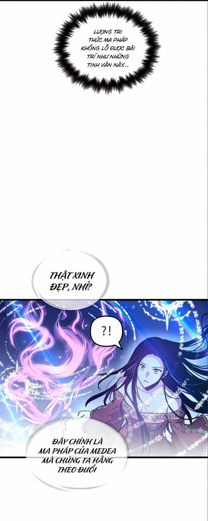 Chiền Thần Tự Sát Hồi Quy Chapter 48 trang 9