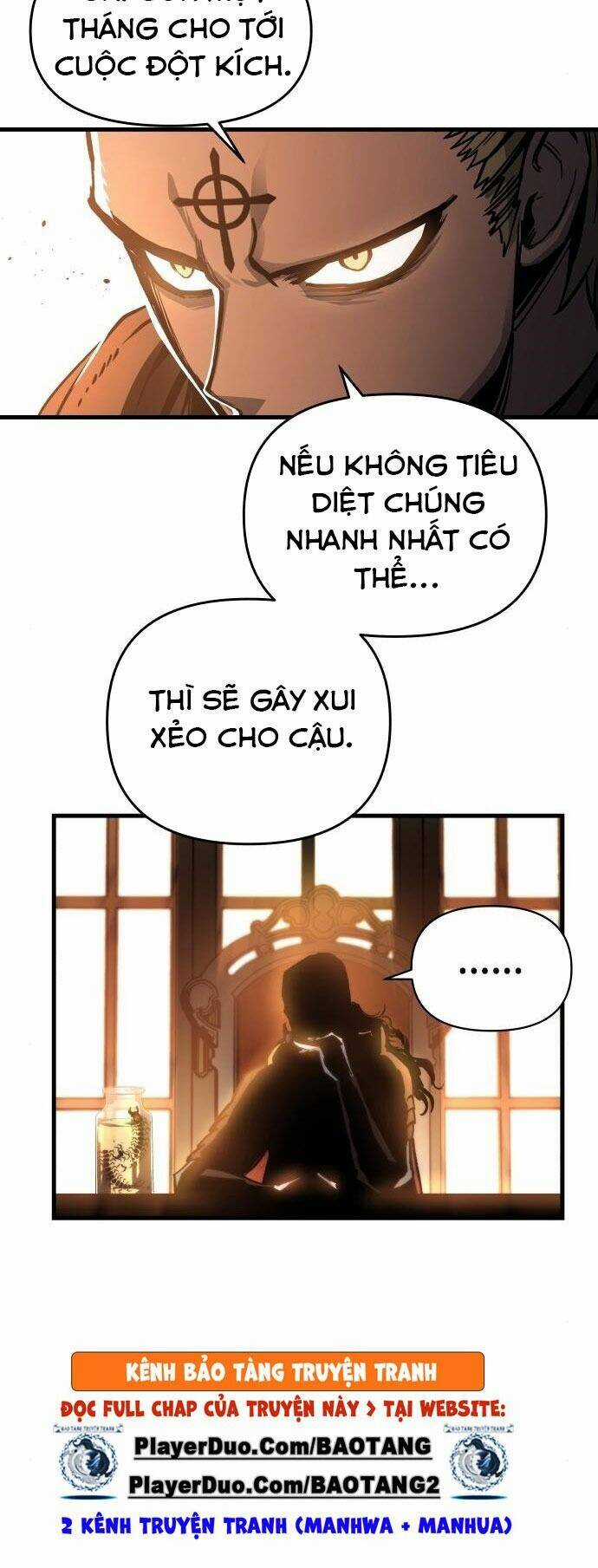 Chiền Thần Tự Sát Hồi Quy Chapter 5 trang 15