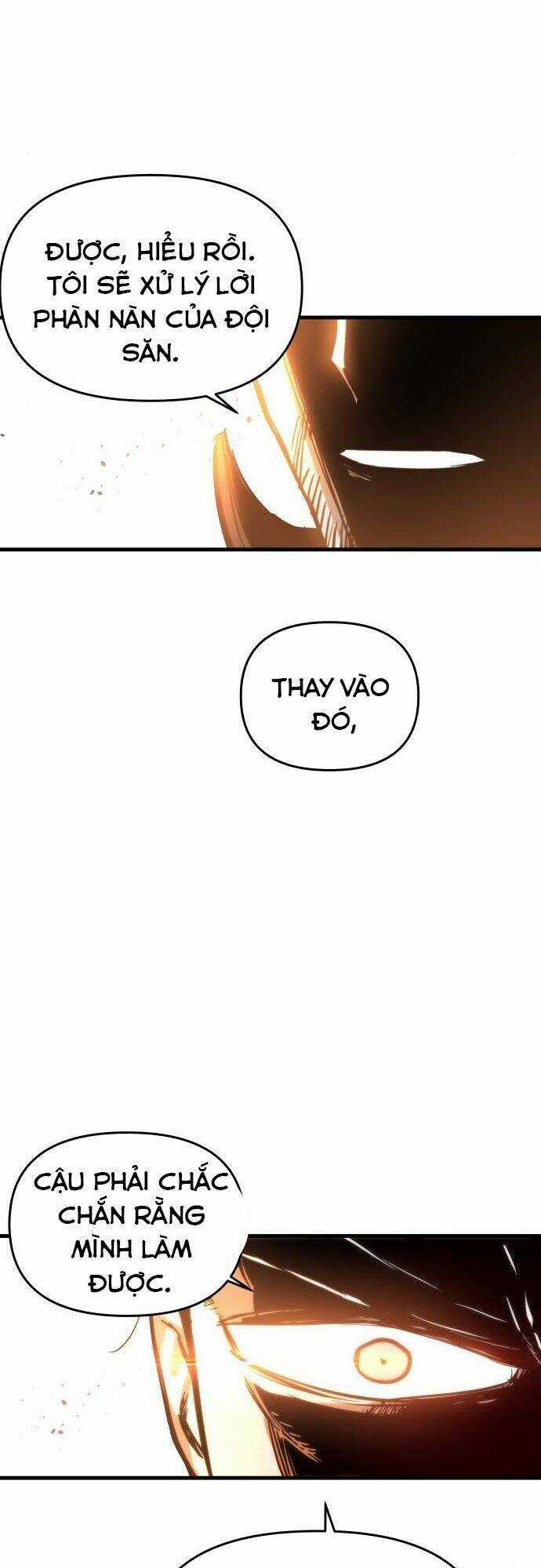 Chiền Thần Tự Sát Hồi Quy Chapter 5 trang 16