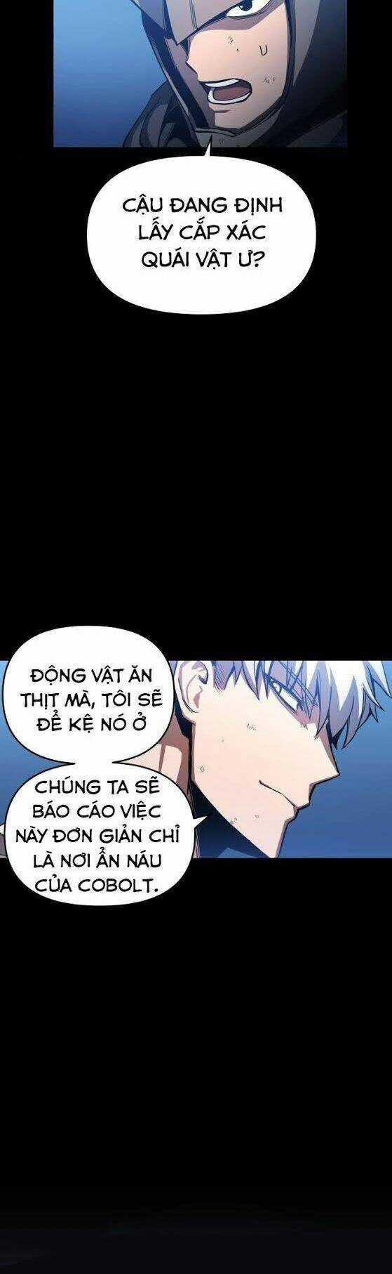 Chiền Thần Tự Sát Hồi Quy Chapter 5 trang 27